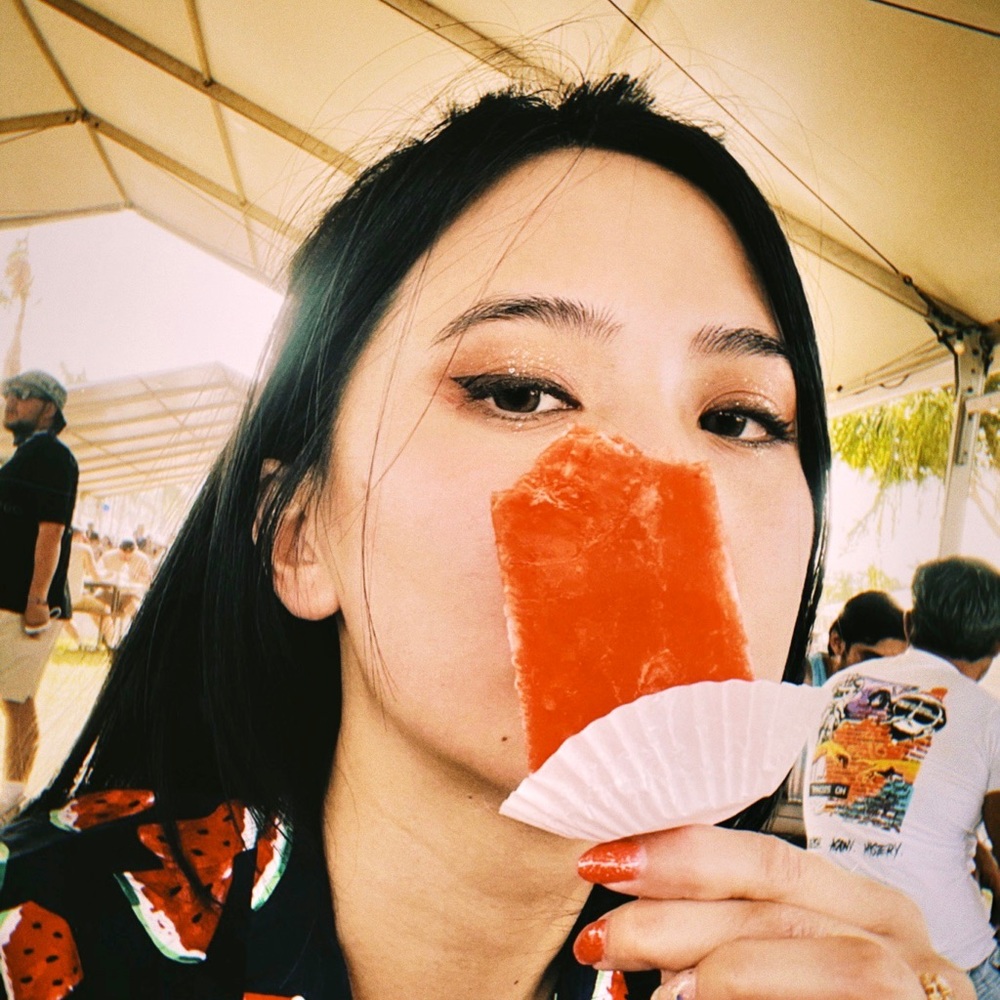 Meet your Posher, Alex